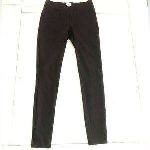 CACHE BROWN LEGGINGS Sz S EUC